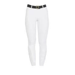 Női teljes tapadású, slim fit lovaglónadrág