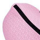 Ugró nyeregalátét kockás steppeléssel