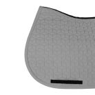 Ugró nyeregalátét kockás steppeléssel