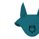 Equestro fülvédő