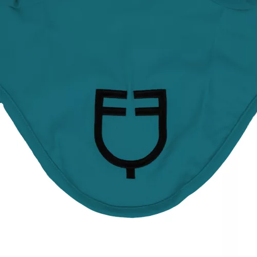 Equestro fülvédő