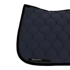 Equestro Díjlovas nyeregalátét hagyma steppeléssel