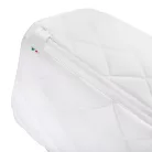 Díszes díjlovas nyeregalátét