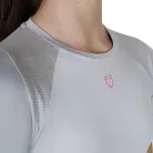 Equestro Gyerek edzőpóló technikai anyagból