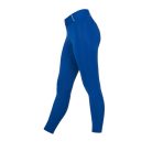 Lányok slim fit tapadó leggings logo-val
