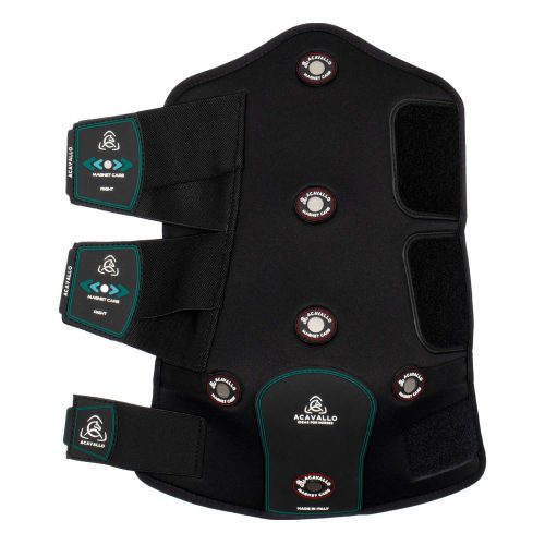 Magnet Care elülső csizmák