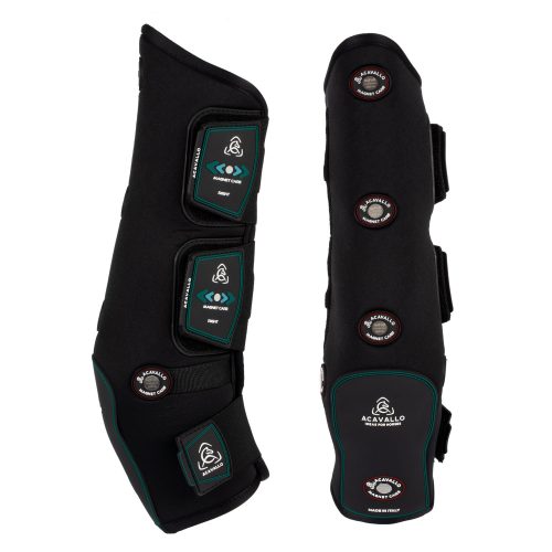 Magnet Care elülső csizmák