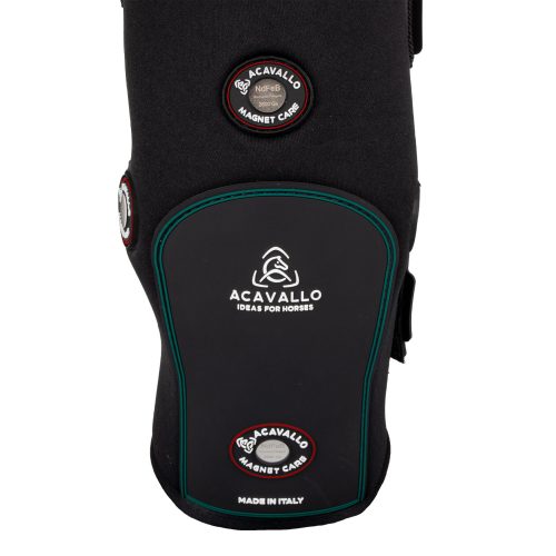 Magnet Care hátsó lábvédő