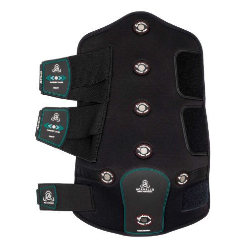 Magnet Care hátsó lábvédő