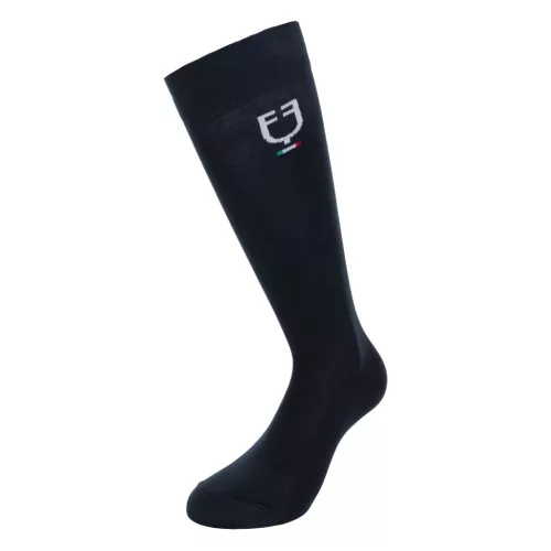 Három darabos technikai zokni szett Equestro X FISE