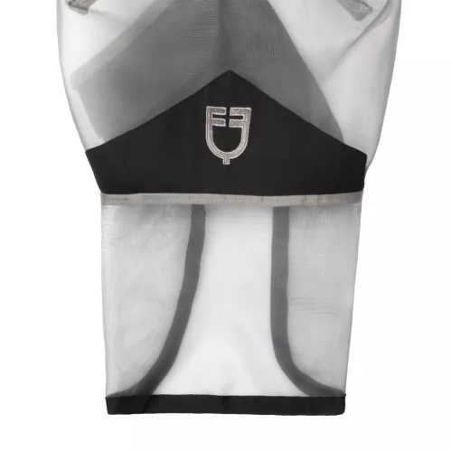 Equestro Full Face légymaszk - XFull