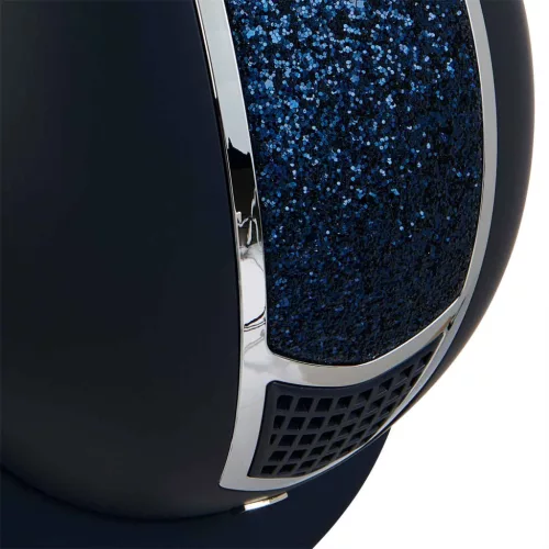Rhinestones-es sisak