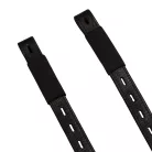 Könnyen állítható kengyelleather