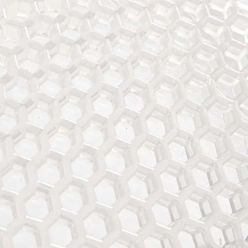 Hexagonális Puha Gél Pad