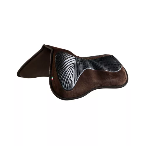 Pad MF HPS CW-CS Suede Grip Gel Flat Konfigurálható Zseb