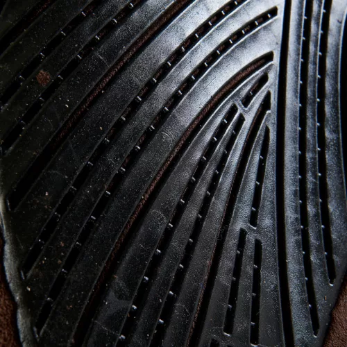 Pad MF HPS CW-CS Suede Grip Gel Flat Konfigurálható Zseb