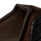 Pad MF HPS CW-CS Suede Grip Gel Flat Konfigurálható Zseb