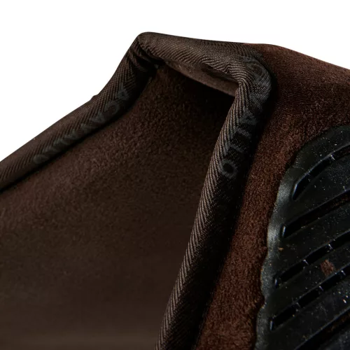 Pad MF HPS CW-CS Suede Grip Gel Flat Konfigurálható Zseb