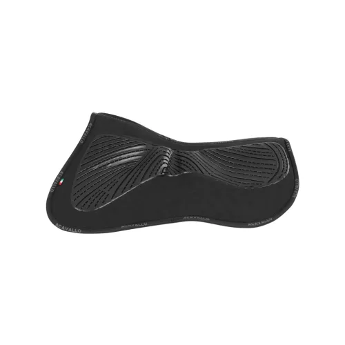 Pad MF HPS CW-CS Suede Grip Gel Flat Konfigurálható Zseb