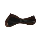 JCCS CW-CS Suede Kétoldalas Gél Párna - Barna