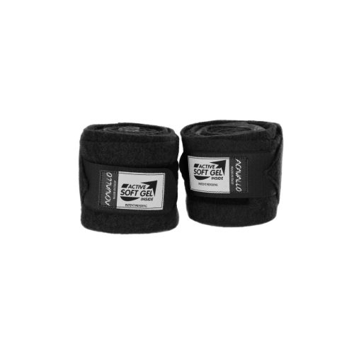 Szűz gyapjú kötszerek