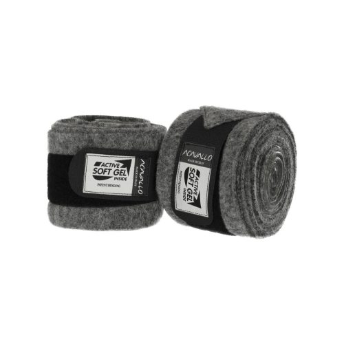 Szűz gyapjú kötszerek