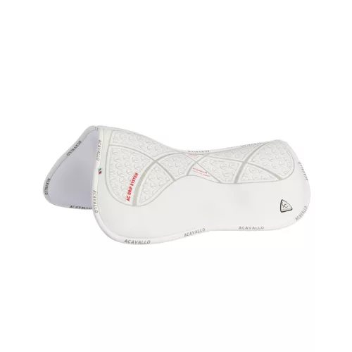 Pad MF HPS CW-CS velúr AC grip lap