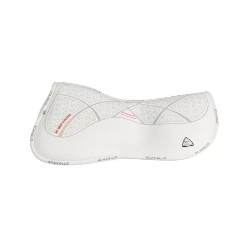 Pad MF HPS CW-CS velúr AC grip lap