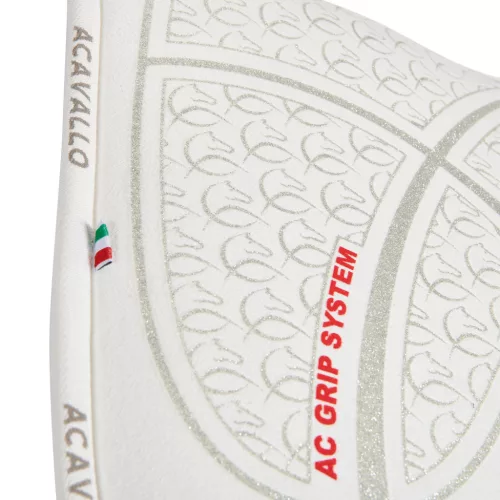Pad MF HPS CW-CS velúr AC grip lap