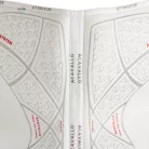Pad MF HPS CW-CS velúr AC grip lap