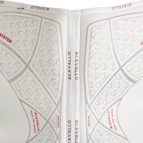 Pad MF HPS CW-CS velúr AC grip lap