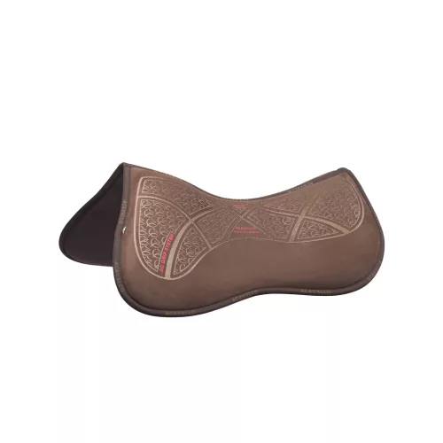 Pad MF HPS CW-CS velúr AC grip lap