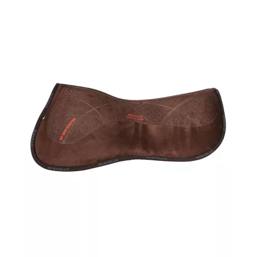 Pad MF HPS CW-CS velúr AC grip lap