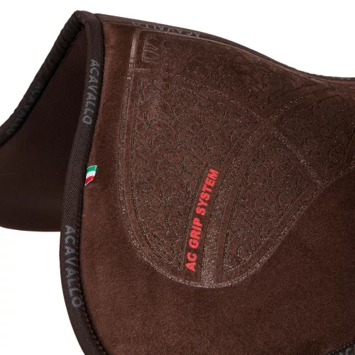 Pad MF HPS CW-CS velúr AC grip lap