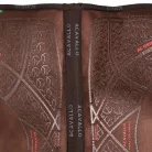 Pad MF HPS CW-CS velúr AC grip lap
