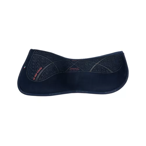 Pad MF HPS CW-CS velúr AC grip lap