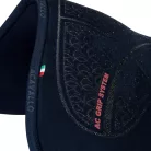 Pad MF HPS CW-CS velúr AC grip lap