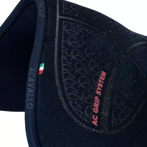 Pad MF HPS CW-CS velúr AC grip lap