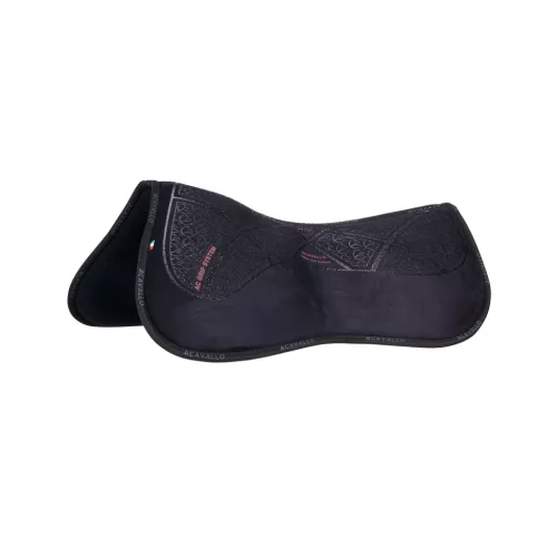 Pad MF HPS CW-CS velúr AC grip lap