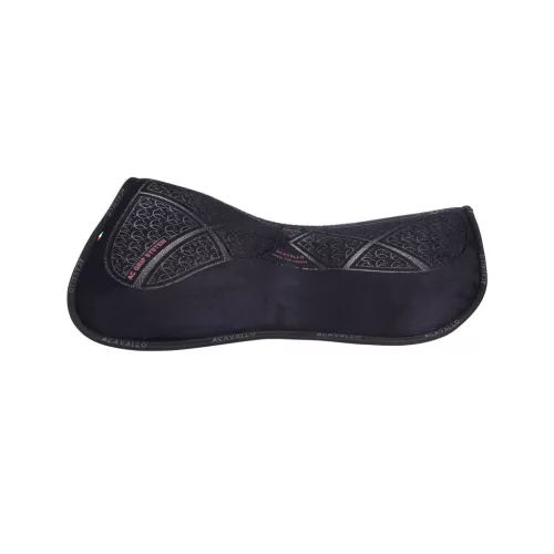 Pad MF HPS CW-CS velúr AC grip lap