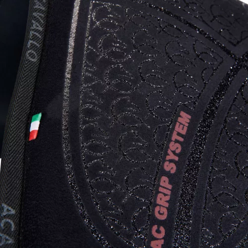 Pad MF HPS CW-CS velúr AC grip lap