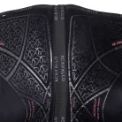 Pad MF HPS CW-CS velúr AC grip lap