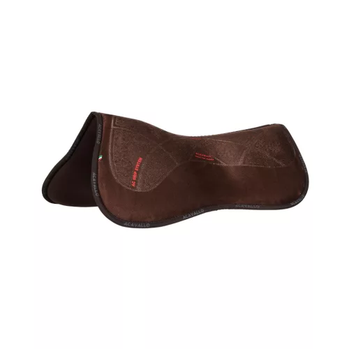 Pad MF HPS CW-CS velúr AC grip lap