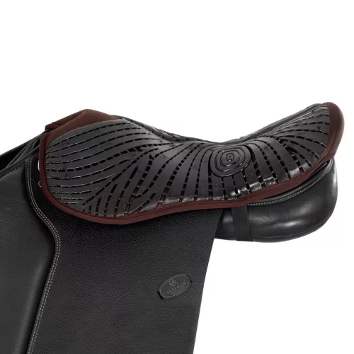 Standard üléspárna ugróhoz Air Plus gel-out Dri-lex 10mm