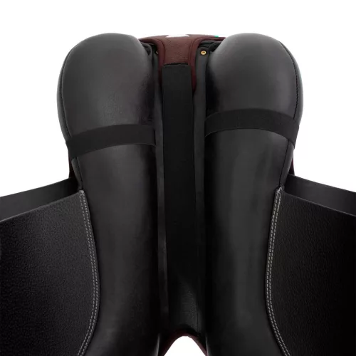 Standard üléspárna ugróhoz Air Plus gel-out Dri-lex 10mm