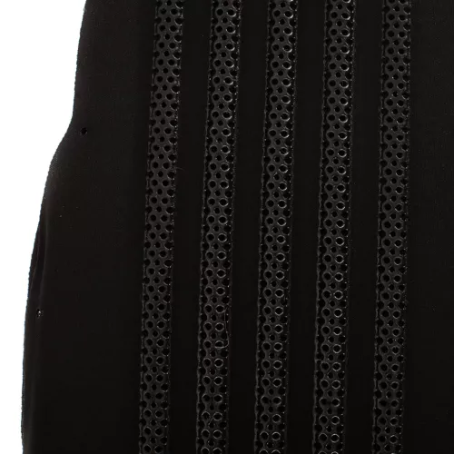 Gél farokvédő tépőzárral