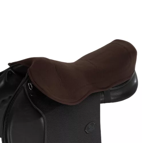 Póni standard ülésvédő ugráshoz Classic gel-in Dri-lex