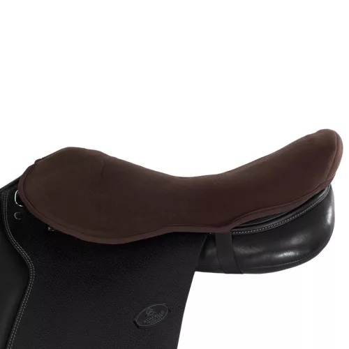 Póni standard ülésvédő ugráshoz Classic gel-in Dri-lex