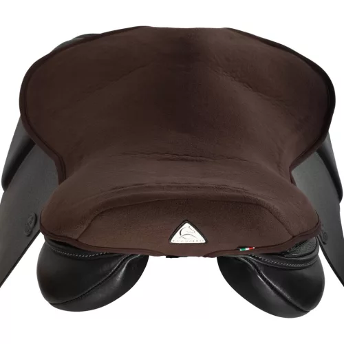 Póni standard ülésvédő ugráshoz Classic gel-in Dri-lex