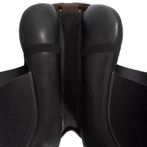 Póni standard ülésvédő ugráshoz Classic gel-in Dri-lex